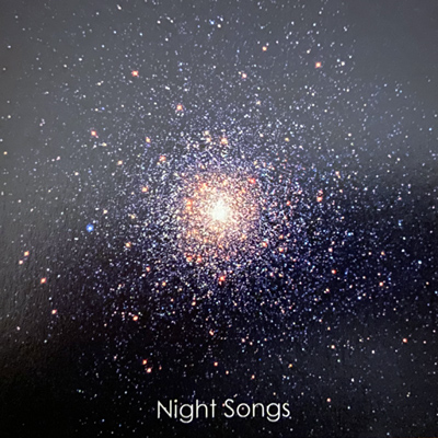 Night Songs, Luke Wallin